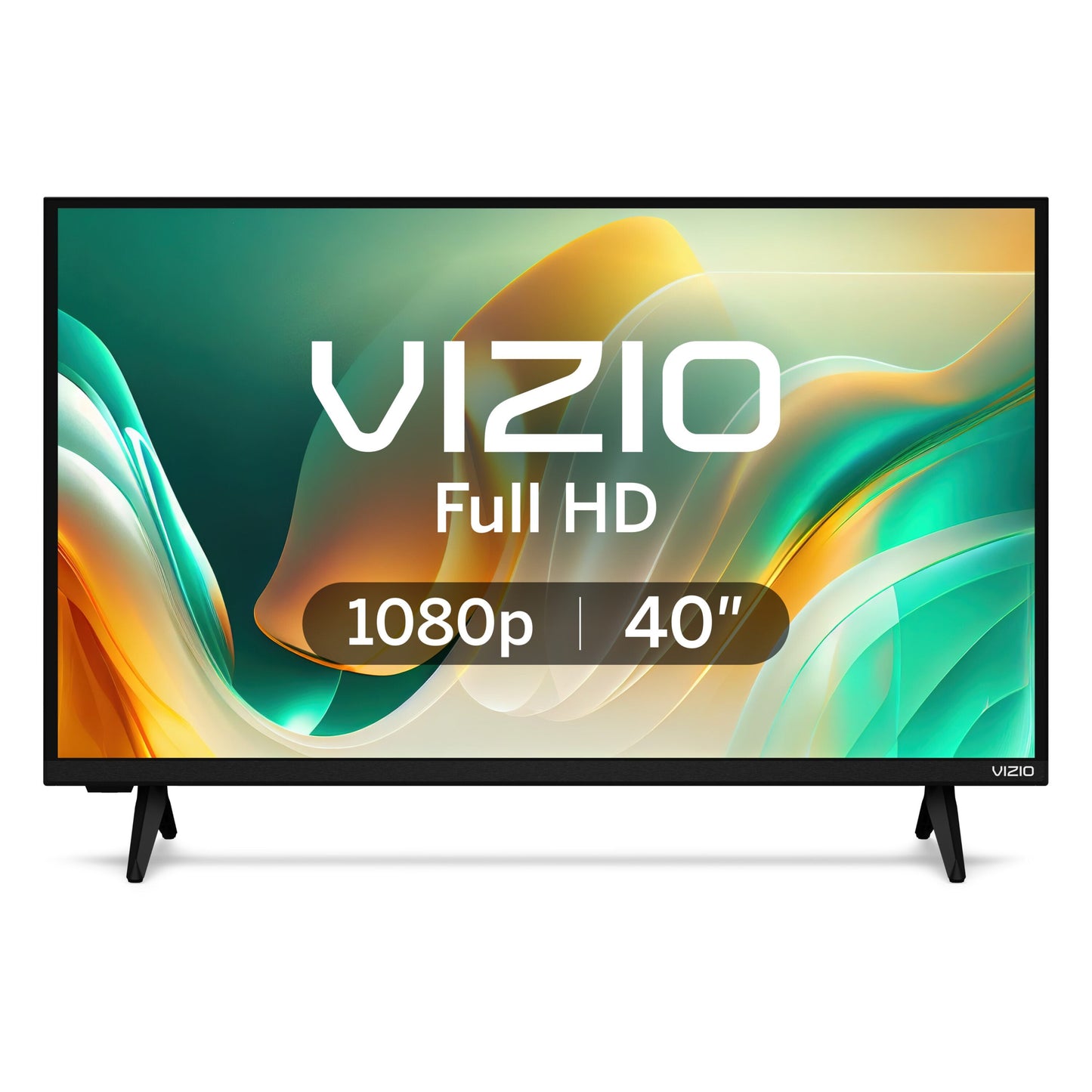 40" Class Full HD 1080P LED Smart TV (New) VFD40M-08